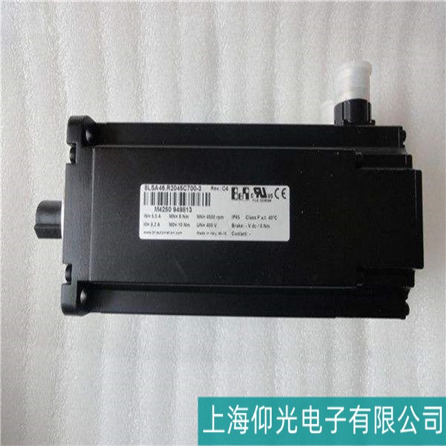 長春貝加萊伺服電機(jī)編碼器故障維修全系列