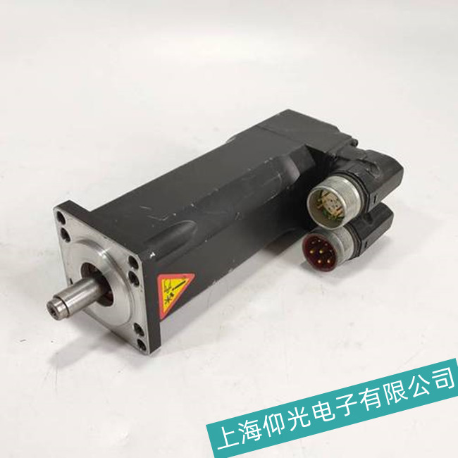 亳州貝加萊8LSA25.D9060S000-3伺服電機(jī)抖動故障分析維修