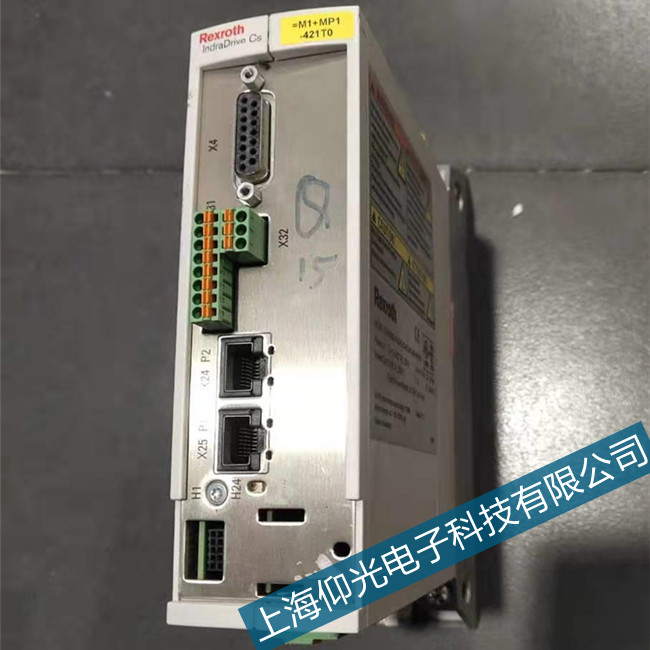 丹東博世力士樂驅(qū)動器F4005F4006故障維修保養(yǎng)