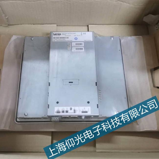 倫茨hmi觸摸屏觸摸偏差故障維修服務中心