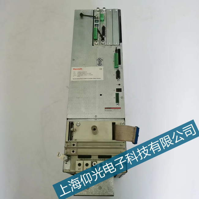 上海力士樂伺服驅(qū)動器E257故障維修價(jià)格