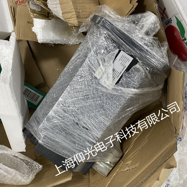 塑料機(jī)械貝加萊伺服電機(jī)維修卡死?