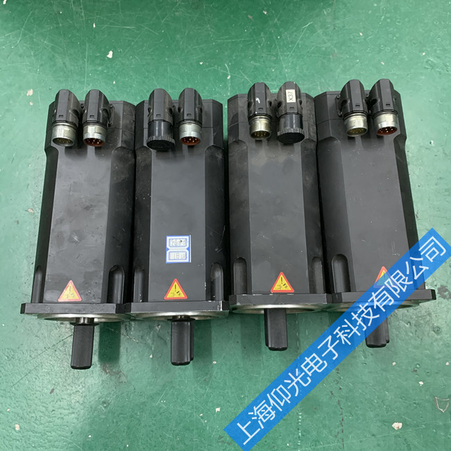 科爾摩根伺服電機(jī)維修常見(jiàn)問(wèn)題分析