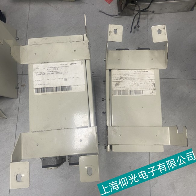 陽(yáng)江紐馬格Neumag熱輥控制器常見(jiàn)故障維修檢測(cè)方法分析