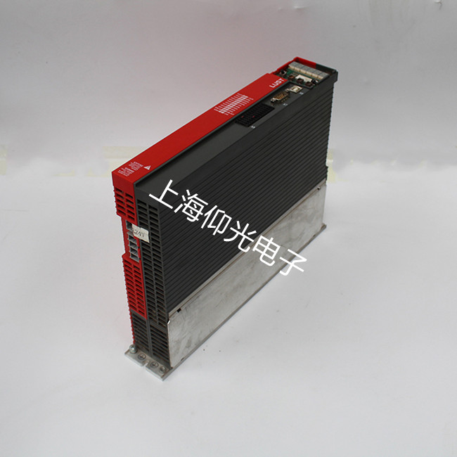 折彎機路斯特驅(qū)動器維修常見代碼解放方法