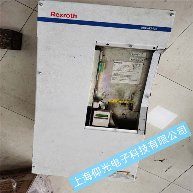 湖州力士樂(lè)伺服驅(qū)動(dòng)器顯示F8060維修維護(hù)廠家