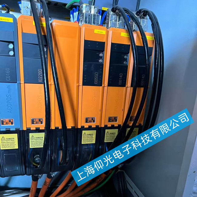 貝加萊伺服驅(qū)動器維修測試-上電炸機(jī)維修