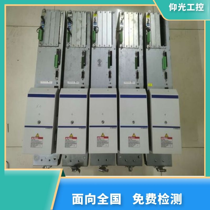 REXROTH力士樂(lè)伺服驅(qū)動(dòng)器報(bào)F8079代碼維修價(jià)格