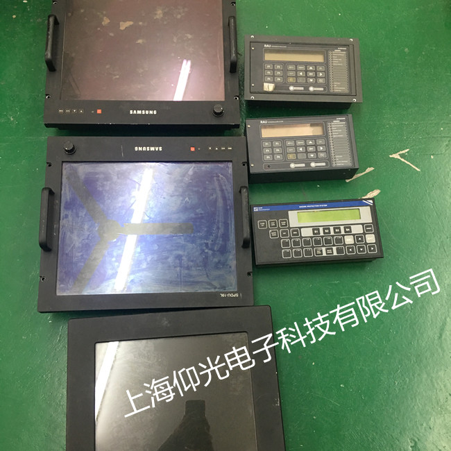 船舶主機(jī)轉(zhuǎn)速監(jiān)控顯示屏黑屏維修電話
