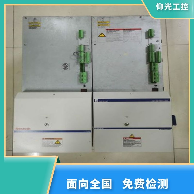 REXROTH力士樂伺服驅(qū)動器報(bào)F8133代碼維修價(jià)格