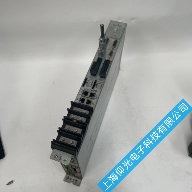 穆格伺服驅(qū)動器常見故障的原因及對策