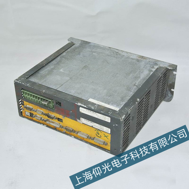 鮑米勒伺服驅(qū)動(dòng)器常見(jiàn)八大故障案例匯總