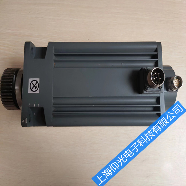 發(fā)格伺服電機(jī)編碼器故障及維修