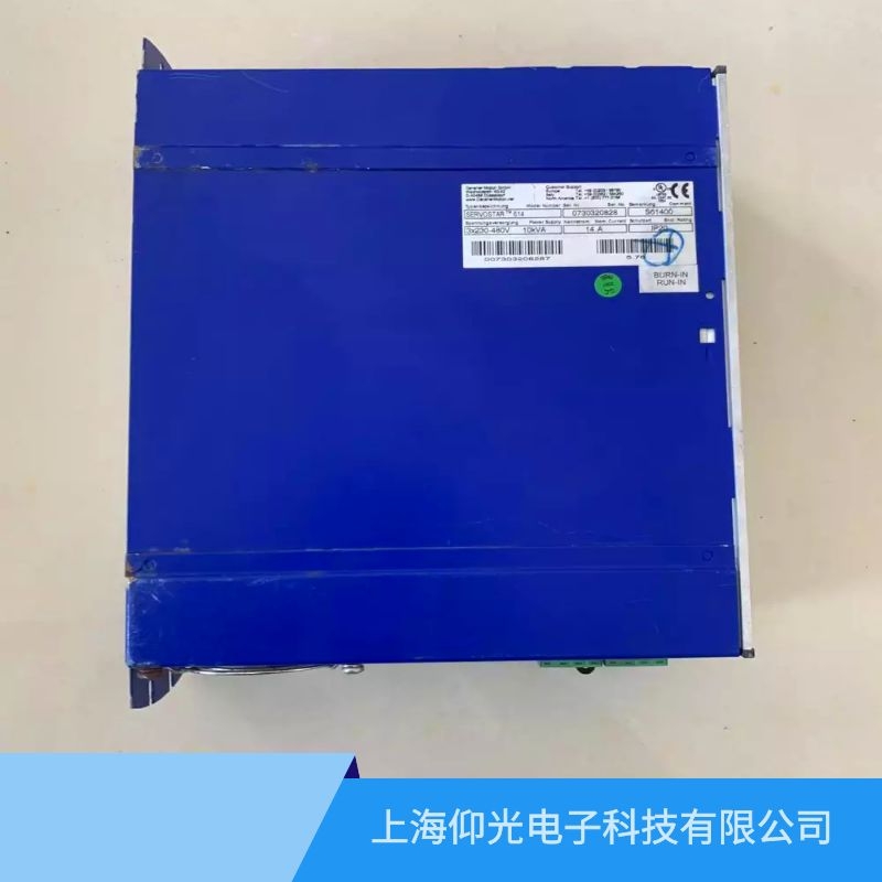 宣州科爾摩根伺服驅動器報警故障代碼F31維修中心