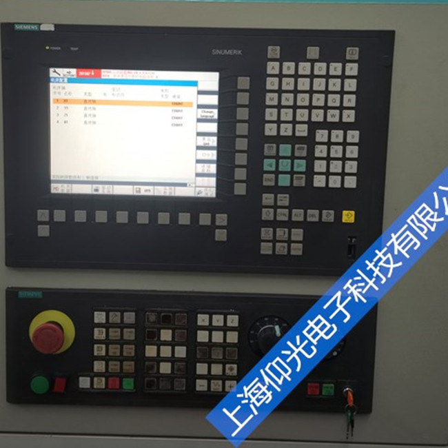 西門子840Dsl數(shù)控系統(tǒng)1013代碼維修電話咨詢