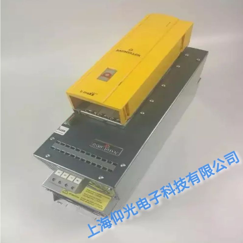 包米勒驅(qū)動(dòng)器報(bào)64主電源故障維修