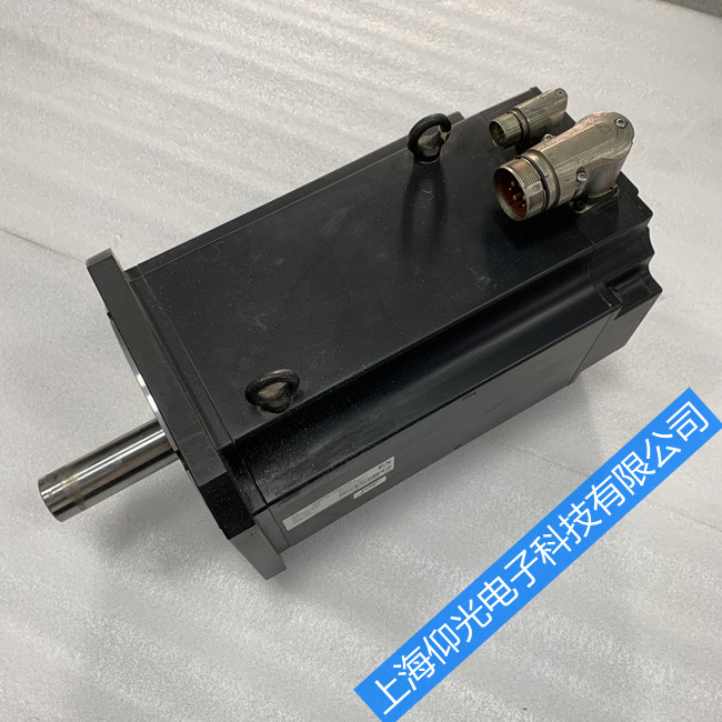 貝加萊伺服電機(jī)運(yùn)行時出現(xiàn)異常聲音故障處理方法