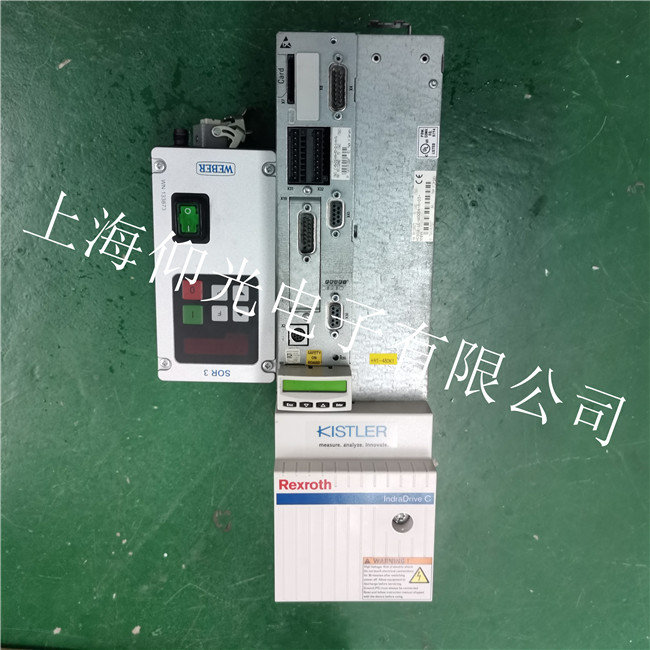 廈門(mén)Rexroth力士樂(lè)伺服驅(qū)動(dòng)器F8060故障代碼維修