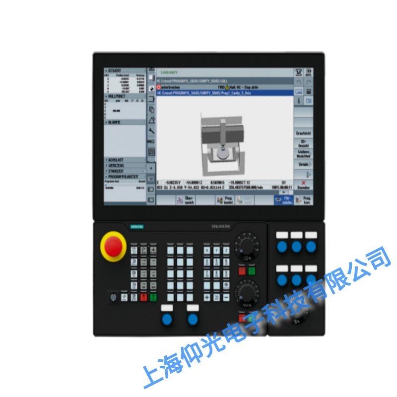 安陽西門子840D/840Di/810D數(shù)控系統(tǒng)報120021維修