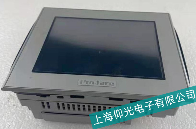 臨沂普洛菲斯GP4601T觸摸屏維修開機(jī)白屏維修