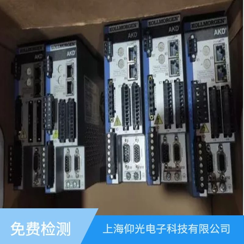 科爾摩根伺服驅(qū)動(dòng)器維修錯(cuò)誤編號解析SERVOSTAR 600/610/603系列