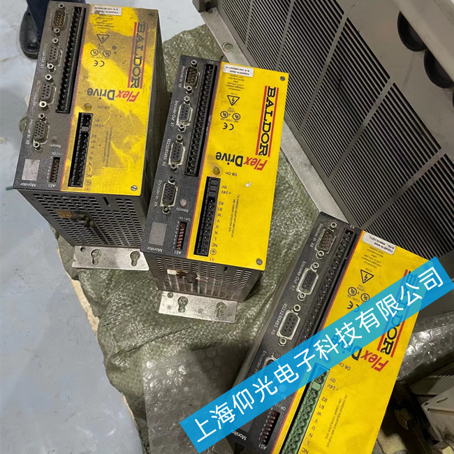 宿遷寶德伺服驅(qū)動(dòng)器模塊維修電機(jī)對速度指令有錯(cuò)誤