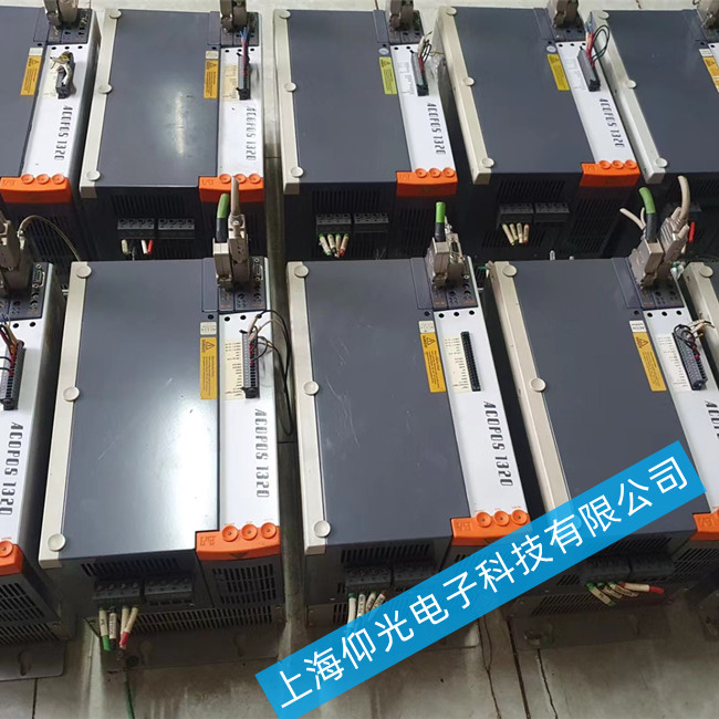 佛山貝加萊伺服電機(jī)驅(qū)動(dòng)器維修注塑機(jī)1045報(bào)警32017修理