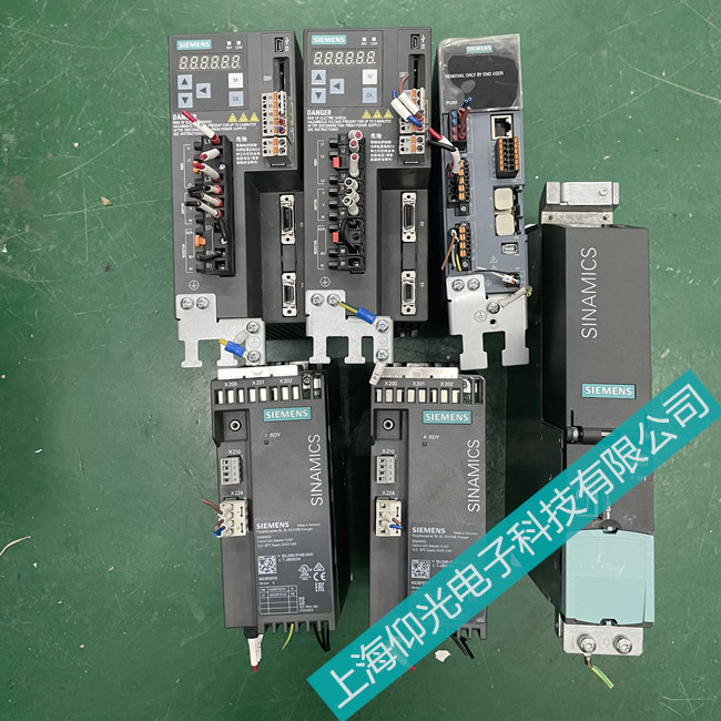丹陽西門子s120驅(qū)動(dòng)器F01912主板維修方法點(diǎn)這里
