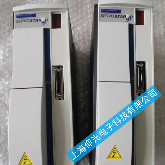 科爾摩根s300驅(qū)動器維修-顯示n153報警維修