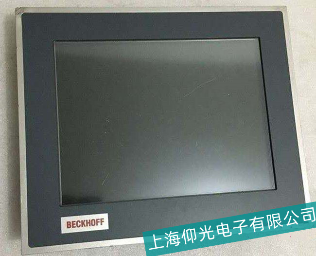 福建倍福 BK8100觸摸屏花屏黑屏維修維護