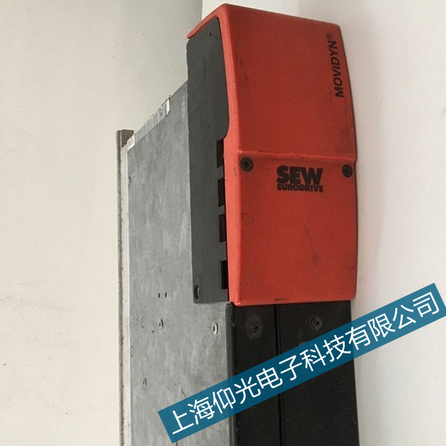 威海sew驅(qū)動(dòng)器給定運(yùn)行信號沒反應(yīng)故障維修點(diǎn)