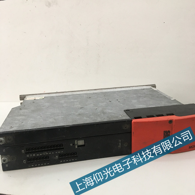 廈門sew驅(qū)動(dòng)器F122故障代碼維修方法