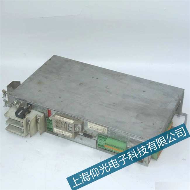 福州力士樂伺服控制器F2130故障代碼維修