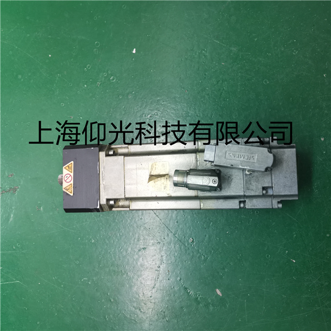 西門(mén)子伺服電機(jī)常見(jiàn)故障原因及排除分析