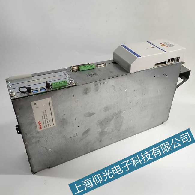 安慶力士樂(lè)伺服控制器報(bào)警F4017代碼維修售后完善