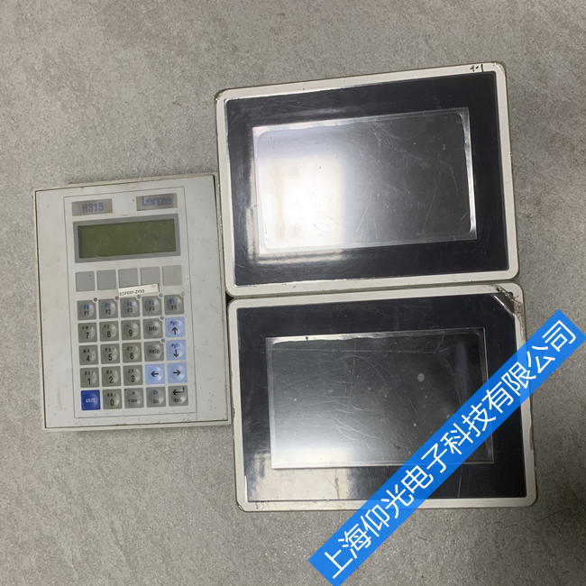 輪次觸摸屏維修常見故障的解決與維護方法