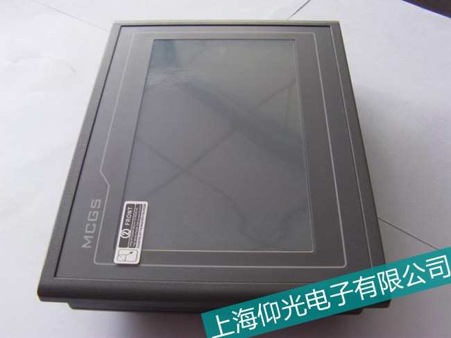昆侖通泰TPC7062HI工業(yè)觸摸屏無(wú)響應(yīng)故障維修