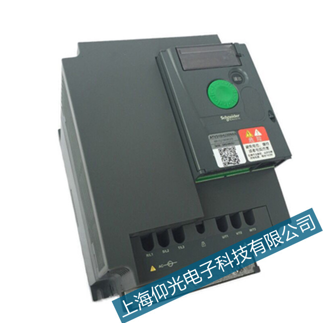 上海施耐德變頻器常見(jiàn)故障分析及維修公司