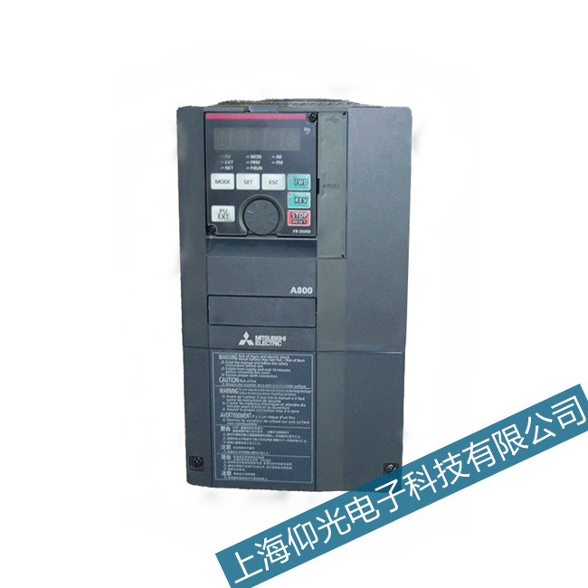 Mitsubishi三菱變頻器維修常見(jiàn)四大故障修哪里快速