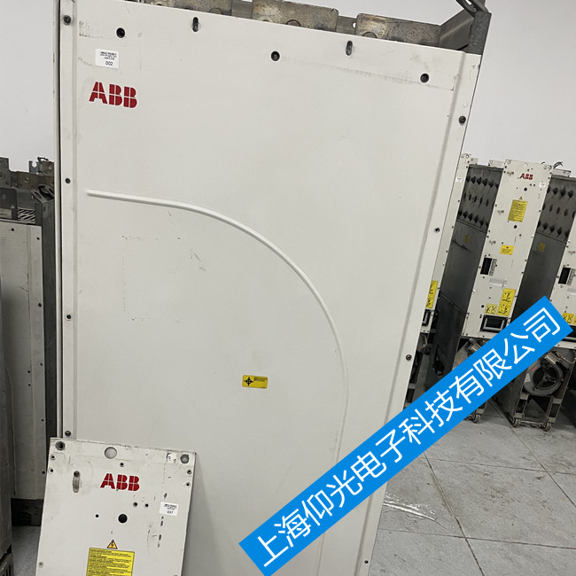 ABB變頻器ACS880維修-報(bào)警4380修理 免費(fèi)檢測