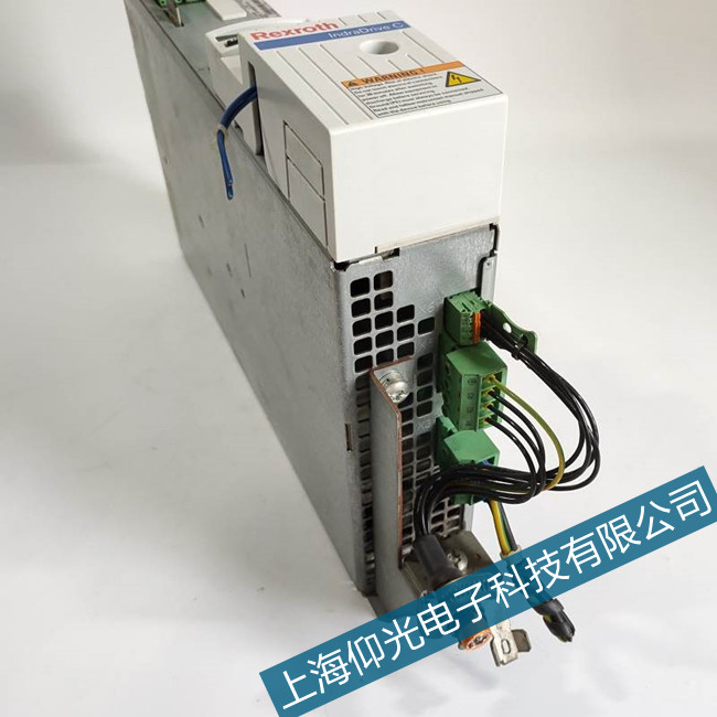 鉆孔機(jī)博世力士樂(lè)驅(qū)動(dòng)器E2075編碼器信號(hào)干擾故障維修服務(wù)