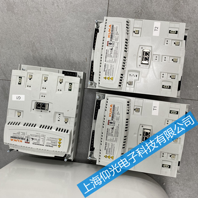 庫卡C4機器人驅(qū)動器維修ECMAS3D4444BE531常見故障