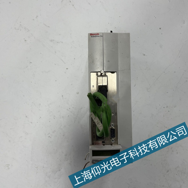 安徽力士樂(lè)TDM伺服驅(qū)動(dòng)器F8010故障代碼維修價(jià)格