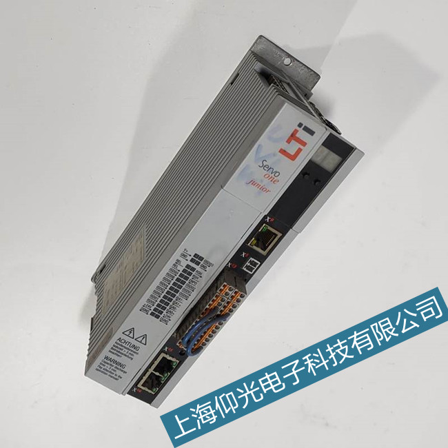 泉州lti路斯特伺服驅(qū)動器各種故障代碼維修點