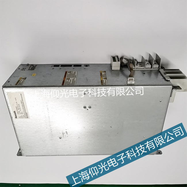 上海力士樂伺服驅(qū)動器顯示缺少安全基準(zhǔn)維修