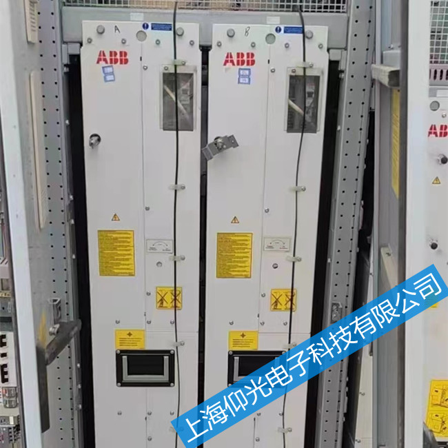 ABB變頻器報警7310維修ACS800-37-1160-5報警顯示2330維修
