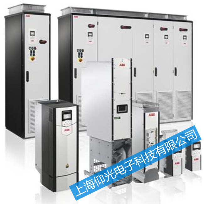 廣州維修abb變頻器ACS800-37-0210-7開(kāi)機(jī)報(bào)警FF81維修