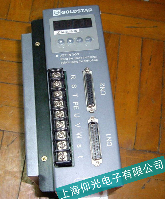 南京富士RYH152F5-VV2伺服驅(qū)動(dòng)器HU過(guò)壓故障報(bào)警維修