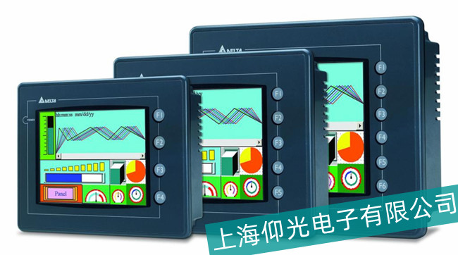 汕頭臺(tái)達(dá)DOP-AE57CSTD觸摸屏觸摸不準(zhǔn)故障分析維修