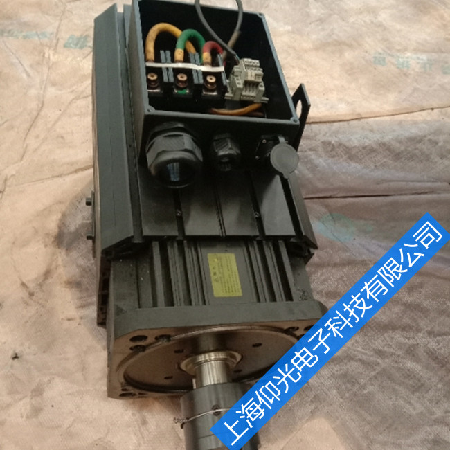 MODROL蒙德伺服電機(jī)維修編碼器報(bào)警修理方法